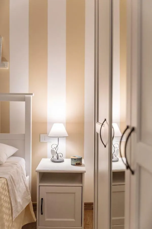 Ferienwohnung Il Tempo Ritrovato - Locazione Ad Uso Turistico Palermo 0*,