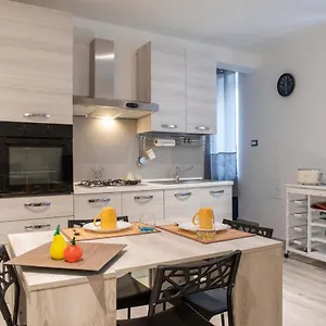 Colti Appartamento Sassari