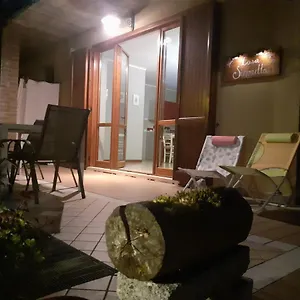  Ferienhaus Casa Simonetta Italien