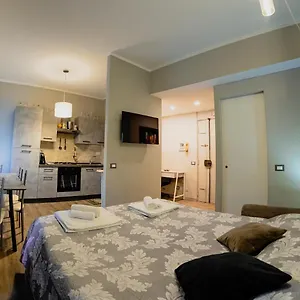 La Maison Di Roberto Apartment La Spezia