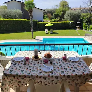  Apartment La Palma - Immobiliare Azzurra Italien