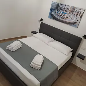 La Casa Di Gio' Holiday home Palermo
