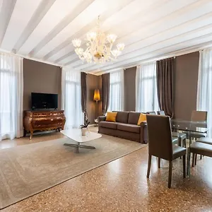 San Teodoro Palace - Luxury Apartments Apartment Venice