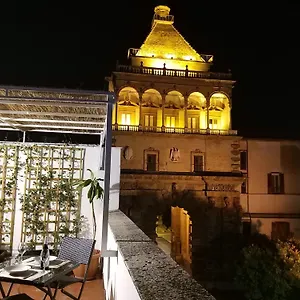La Porta Dei Mori Apartment Palermo