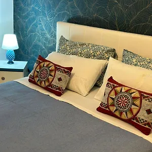 A Casuzza Di Gio Apartment Palermo