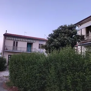  Apartment La Quiete Tra Le Vigne Tuscany Italien
