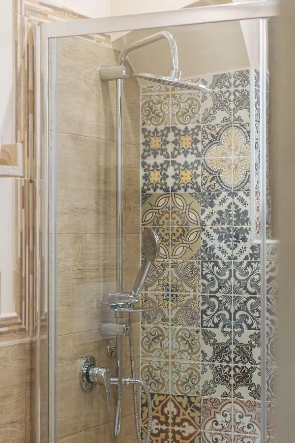 Il Tempo Ritrovato - Locazione Ad Uso Turistico Apartment Palermo Italy