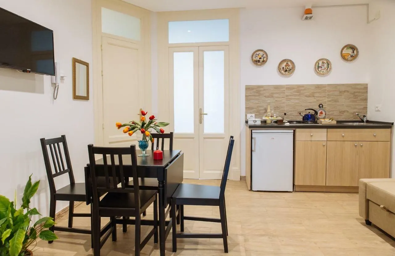 Il Tempo Ritrovato - Locazione Ad Uso Turistico Apartment Palermo