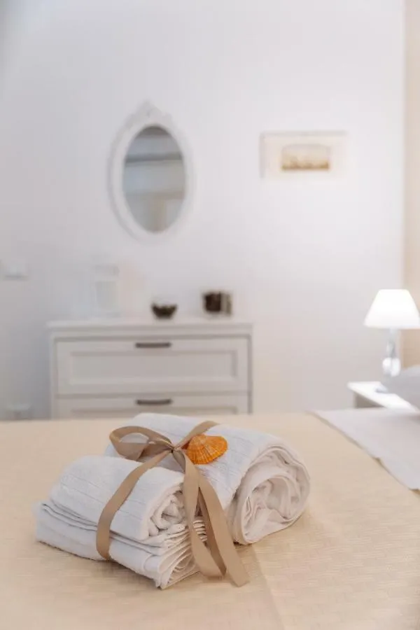 Il Tempo Ritrovato - Locazione Ad Uso Turistico Apartment Palermo